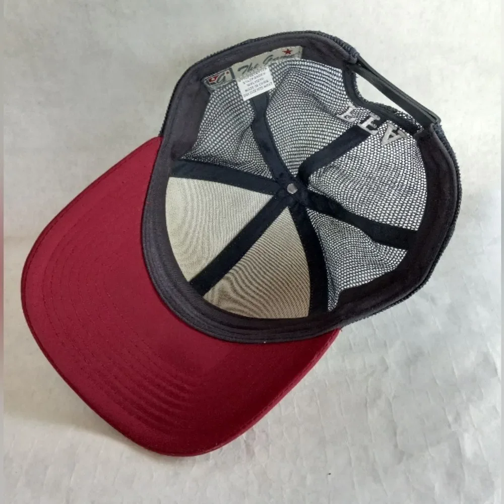 The Game Hat